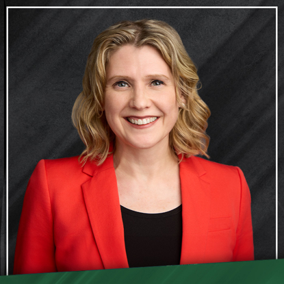 Katherine  Dzik Photo